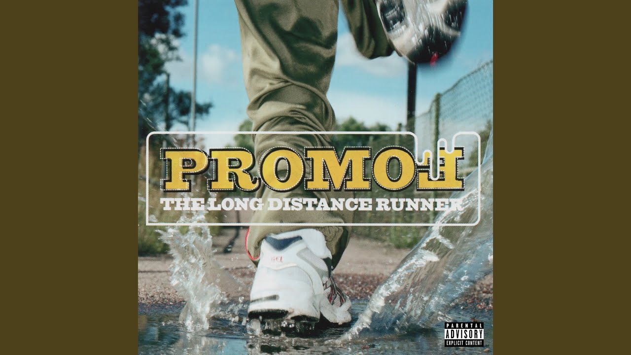 Watch Long Distance Runner on YouTube Watch Long Distance Runner on YouTube
