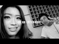 Bitter Heart - Zee Avi ( cover ) ft. Ardhito Pramono | Marcella Febrianne