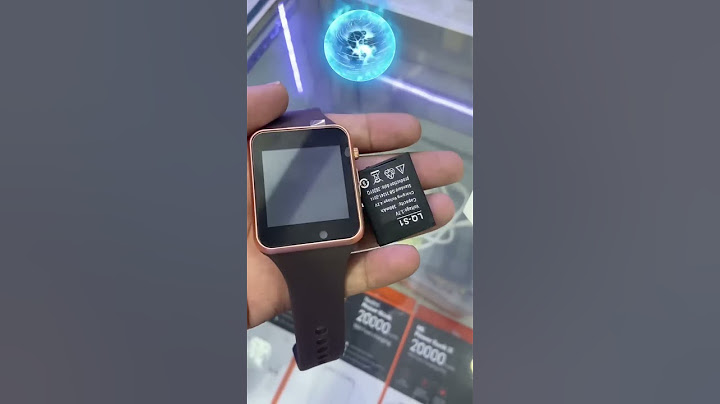 Cheap Android Smart Watch - Android 7.0 | Kingwear KW88 Pro