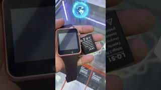 Cheap Android Smart Watch - Android 7.0 | Kingwear KW88 Pro screenshot 1