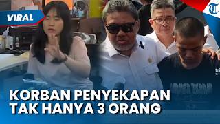 Savage Confinement Scandal in Senen Exposed! Former Employee Was Actually Enslaved for 1 Year!