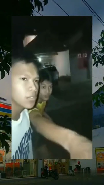 jamsker terseram di dunia 🗿🗿