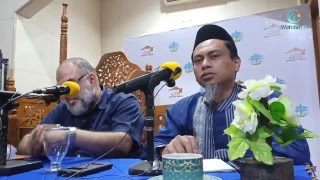 KEDUDUKAN AL-QUDS DALAM AL-QUR'AN