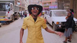 SITACHOKA - Sms Skiza 5293365 to 811 JUSTUS MYELLO