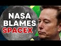 NASA&#39;s Dire Warning: Will SpaceX&#39;s Starship Kill Our Return to the Moon?