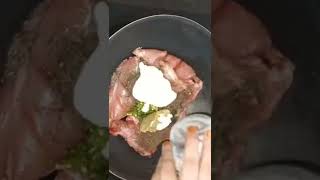 Cheesy Foil Paper Chicken ,S Cooking Subscribe To My Channel