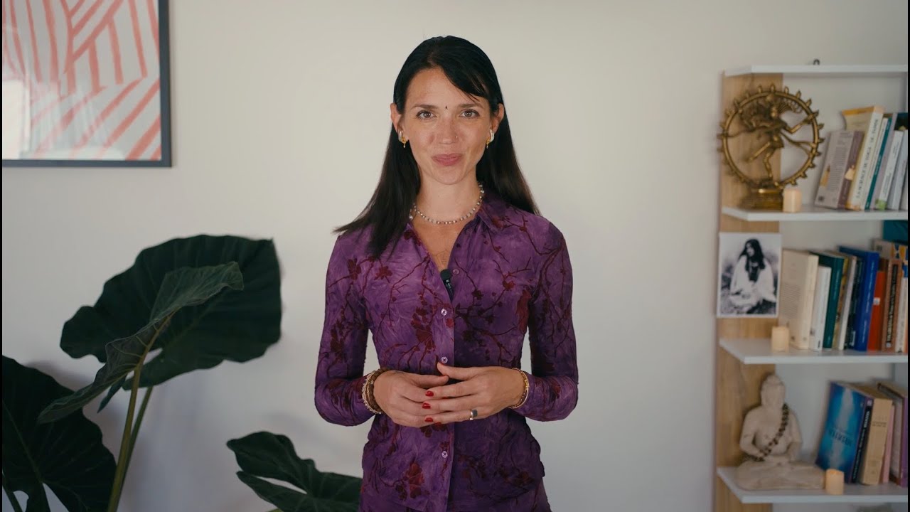 Formation Yoga certifiée – Devenez professeur avec Sadhana Life Center