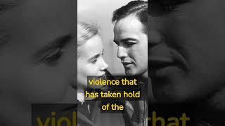 On The Waterfront Cinema In 60