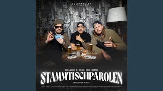 Stammtischparolen (feat. The Breed)