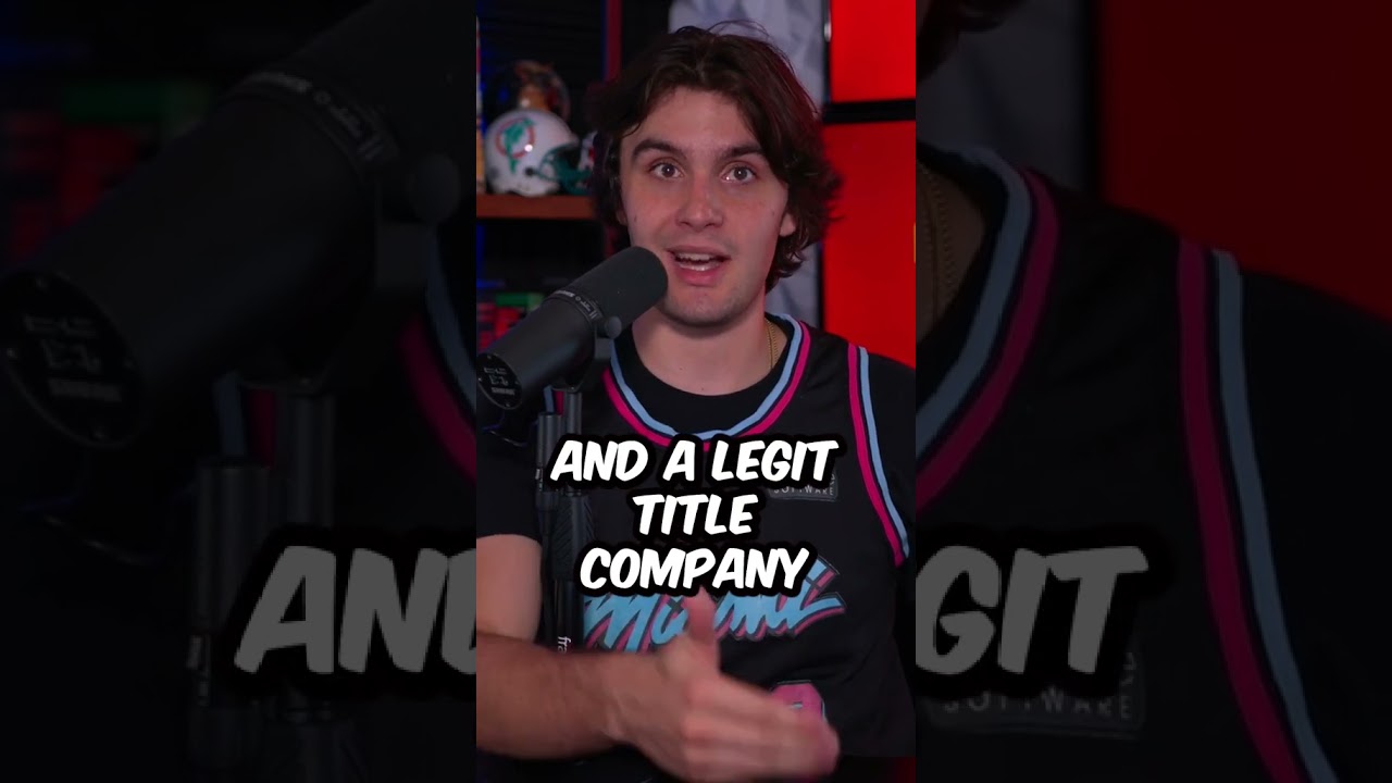 Is Wholesale Real Estate a Scam?!