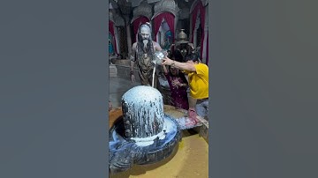 Mahadev status 🔱🕉️ Bholenath watsapp status ☘️🌸 Shiv ji status 🙇🥰 #short #2024status #mahadev