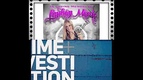 The Murder Of Lindsay Marie Nichols Rip My Friend ...