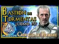 ⚔️ TODO sobre BASTION DE TORMENTAS (Storm's End) 👑 | Crónicas de Poniente