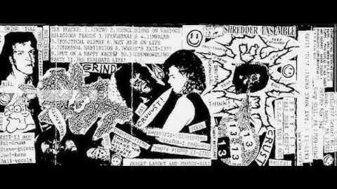 EXIT 13 - Fingernails