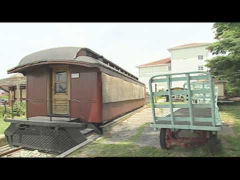 Chesapeake Beach Railway Museum You Chesapeake Beach Railway Museum