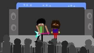 I Animated a 2D Android Ad Like It's 2011 | First Video!