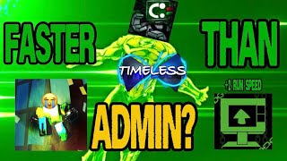 Badware Rework gameplay - TIMELESS
