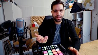 DON'T USE ANY LOOPS - HERE IS WHAT TO DO INSTEAD