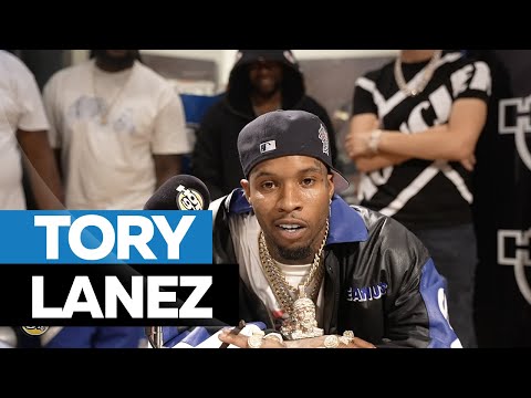 Tory Lanez | Funk Flex | #Freestyle162