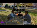 Conversations with @seandlo Ep. 1 (Gentrification, changing cities, and following your heart)