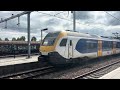 Raillogix vectron komt binnen te Lage Zwaluwe #train #treinleven #trainspotting #autism 