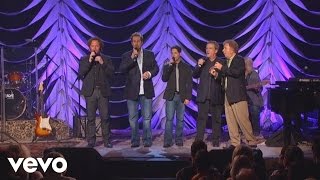 Gaither Vocal Band - Satisfied (Hallelujah I Have Found Home) [Live] chords