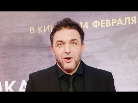 Video: Ipinakita ni Maxim Vitorgan ang hitsura ni Garik Sukachev ngayon