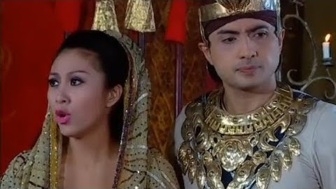 TUTUR TINULAR VERSI 2011 - Episode 133