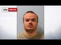 BREAKING: Teen jailed for throwing boy off Tate Modern