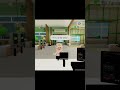 When the customer doesn't know what to order 😔😭 | #brookhaven #roblox #brookhavenfunny
