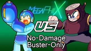 WoodMan Perfect Buster-Only (With tips) (MMLC) screenshot 4