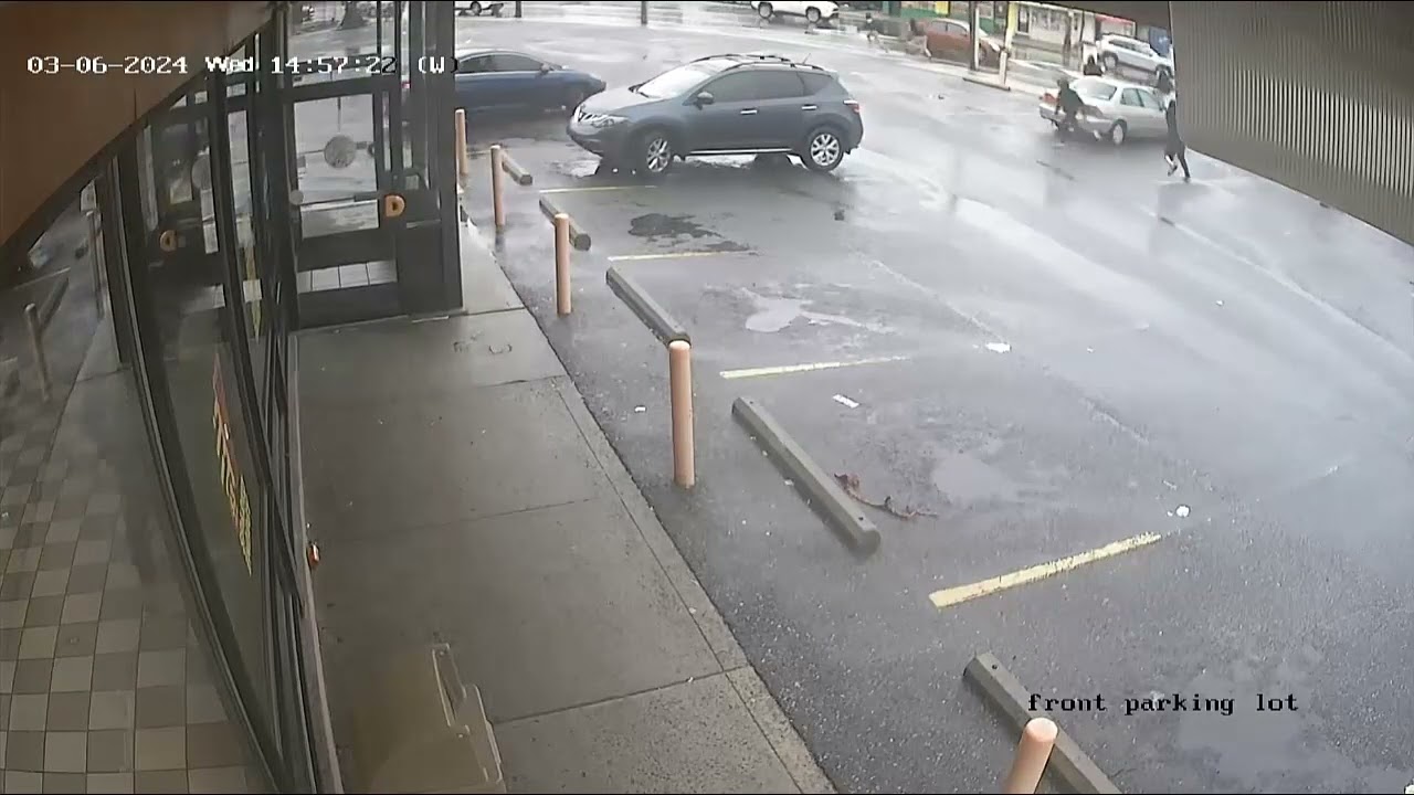 Mass Shooting At 7300 Rising Sun Ave., Philadelphia