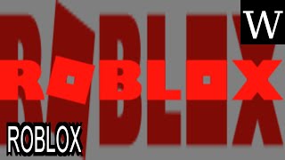 ROBLOX - WikiVidi Documentary