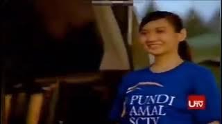 Indonesia Raya @Surya Citra Televisi (SCTV) 2008 Instrumental Version