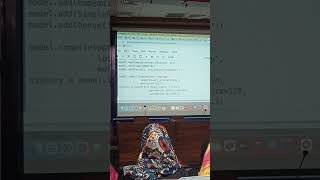 Learning LSTM model - python programming.#python #lstm