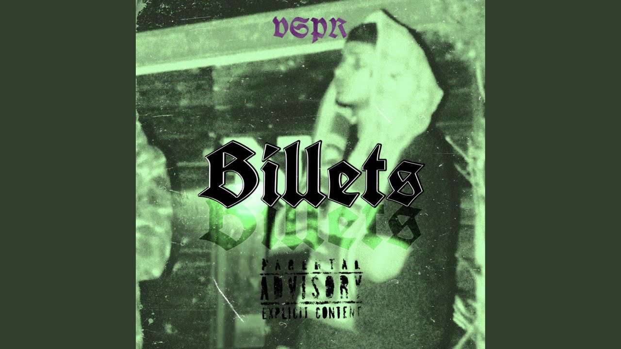 Watch Billets on YouTube Watch Billets on YouTube