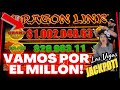 💰ENCONTRAMOS PROGRESIVO DE UN MILLÓN DE DOLARES Y GANAMOS UN JACKPOT! THE WYNN CASINO LAS VEGAS🔥