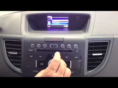 2013-honda-cr-v-how-to-delete-paired-phone