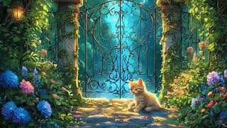 Shimmering Starlight β Soft Cosmic Music