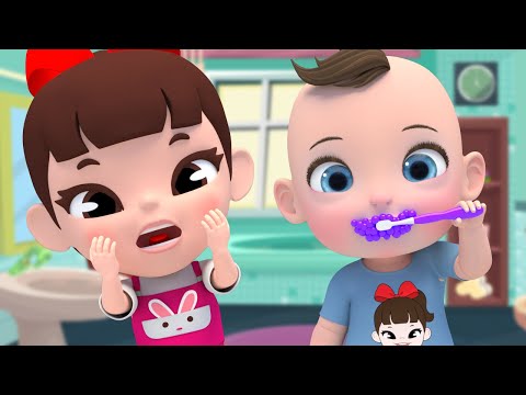 <strong>Finger</strong> Family &amp;amp; <strong>More</strong> Song - Sing Along | Kids Songs and Nursery Rhymes