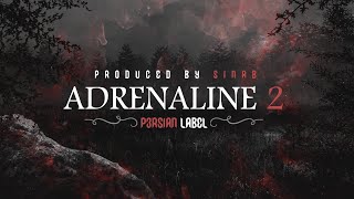 Sinab & Nassim - Farda | Adrenaline 2 Album