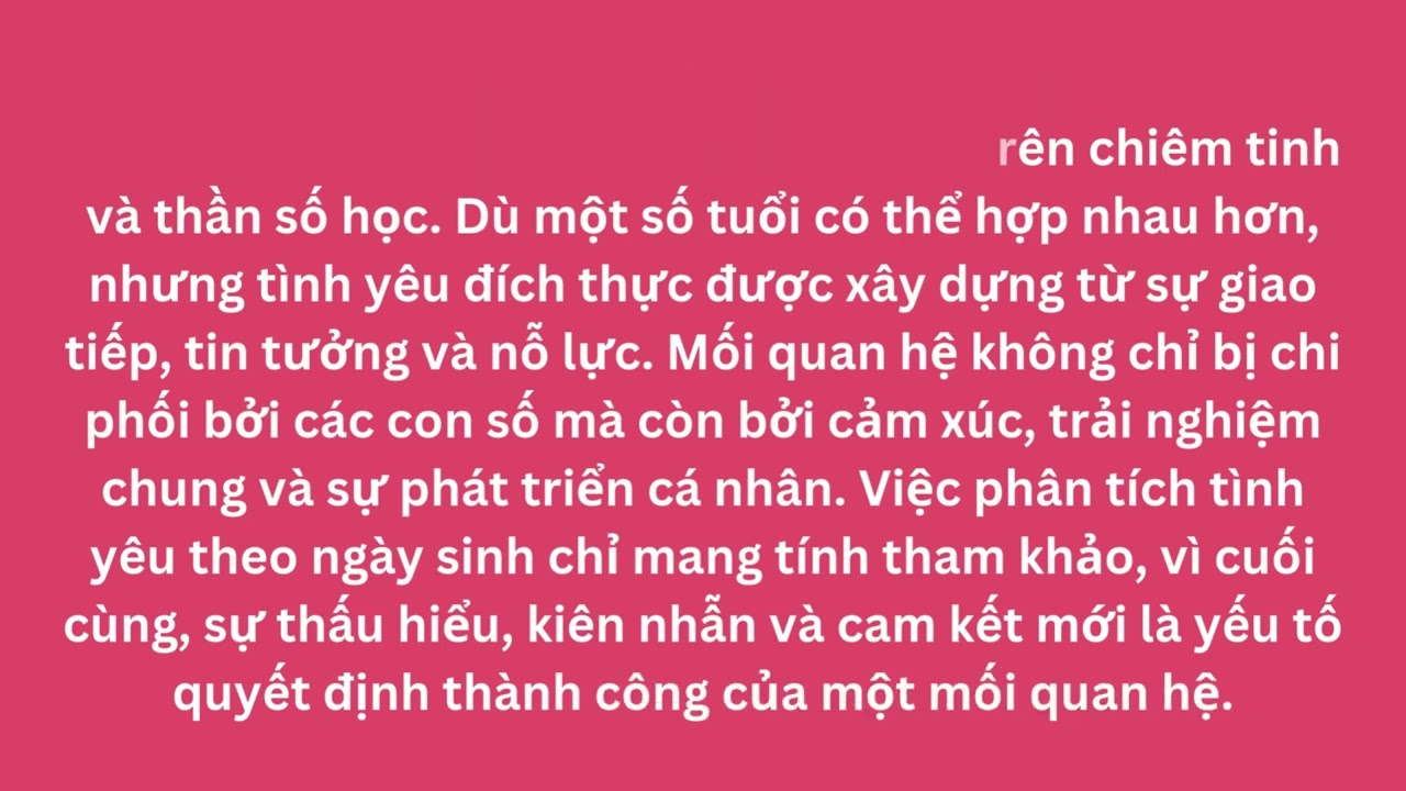 party casino deposit bonus Bói Tình Yêu Theo Năm Sinh – Dự Đoán Tình Duyên Chính Xác Nhất! 💖