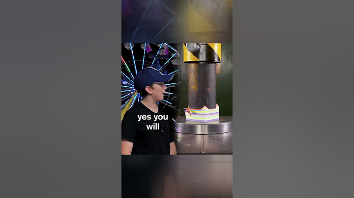 He told me I’ll never reach my goal of 50 million subs!
