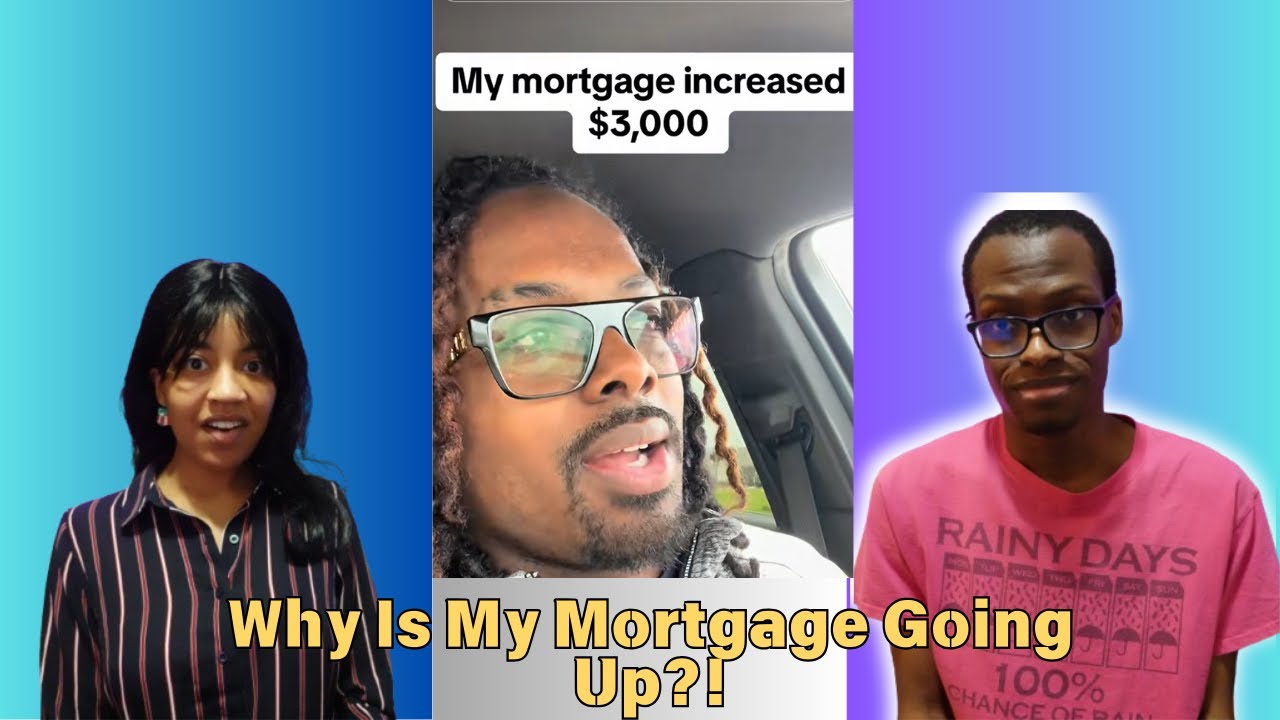 Lush Why Your Mortgage (and Other Bills) Look Set To Skyrocket Landscape Concept Lush Why Your Mortgage (and Other Bills) Look Set To Skyrocket Landscape Concept