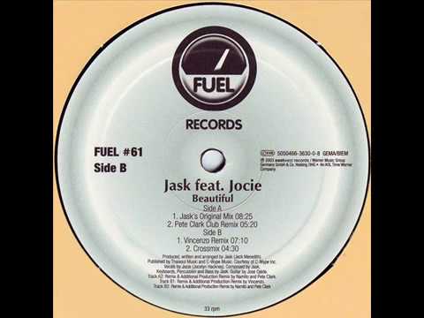 jask feat jocie beautiful coqui selection remix