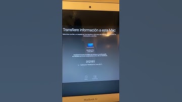 Migracion datos de mac a mac video 4