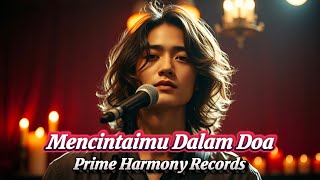 Mencintaimu Dalam Doa - Lagu Cinta Romantis Viral!! (Satu Hati Dengan Mencintaimu Adalah Takdirku)