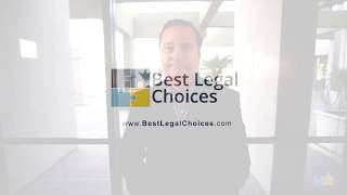 Preliminary Injunction | #035 | BLC