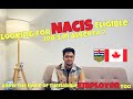 How to find nacis eligible job in alberta i alberta tech pilot program fastest way to get your pr