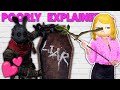 Every Mistake Makes Her Nose Grow | Lies of P Poorly Explained